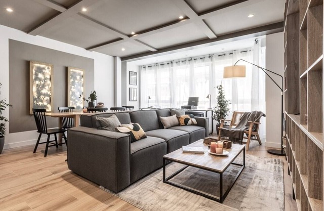 Ordino - 3 bedrooms in Trafalgar