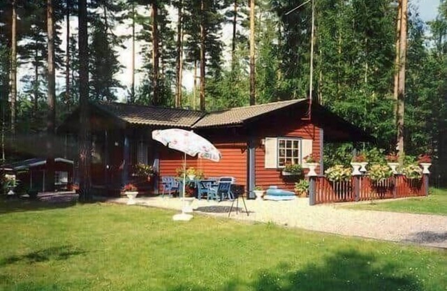 ORE758 Ramsberg - Persbovägen 18