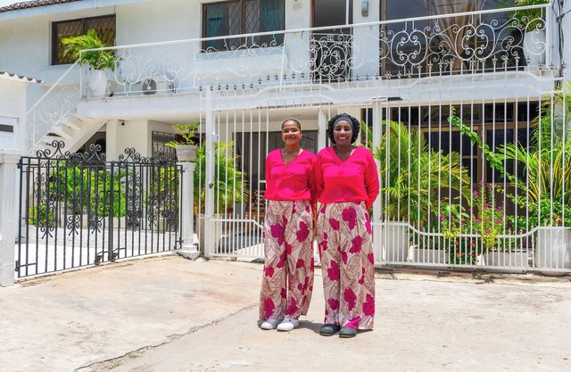 Oresca Hostel - Near Airport!