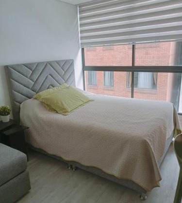 Origen Habitat Cerca Embajada USA