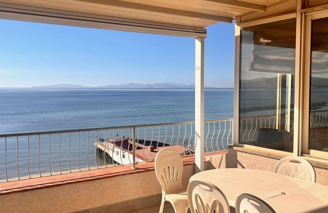 Orizzonte Apartment in Follonica