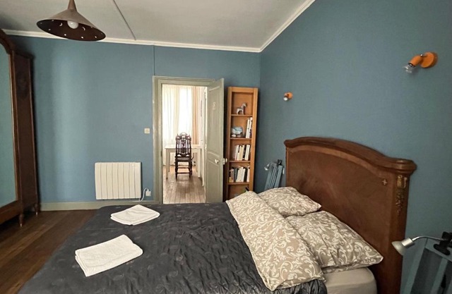 Orléans Jazz - Centre ancien