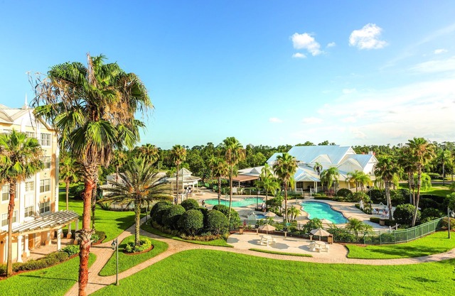 Orlando is the ultimate dream vacation!