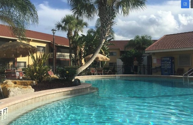Orlando Vacation Rental - near Disney!