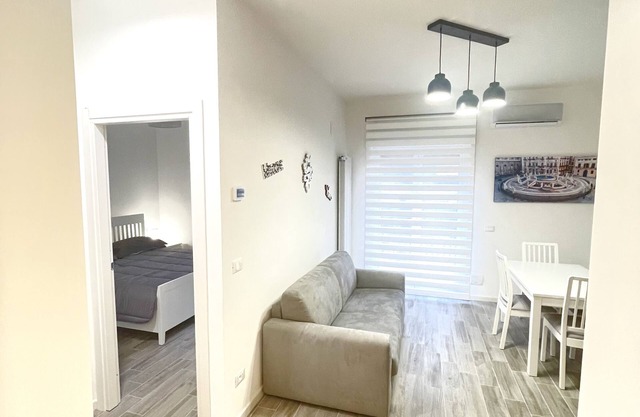 Orleans Luxury Apartment - Appartamento a 2 Minuti dal Palazzo dei Normanni
