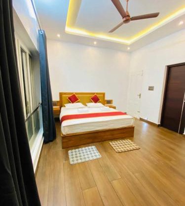 Orleenz Home stay
