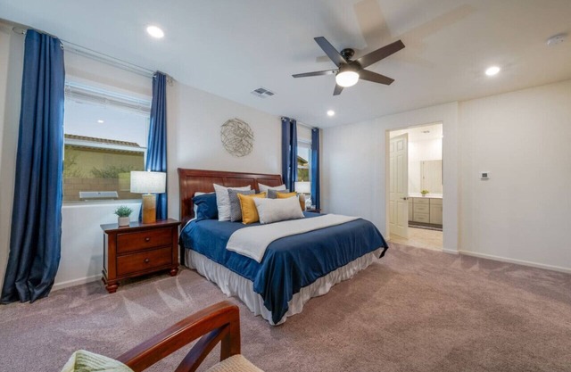 Oro Valley/Fenced/Garage/2 BR 2BA/Office