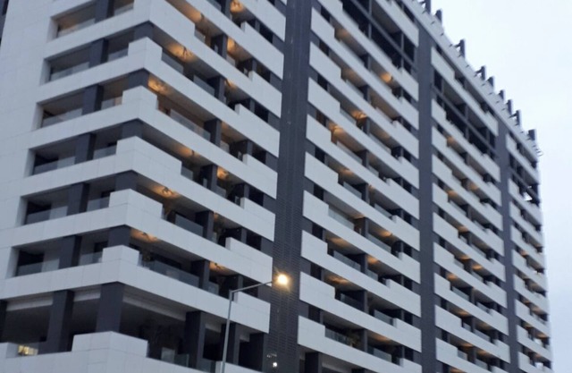 Orpheu Deluxe apt - Parque das Nações