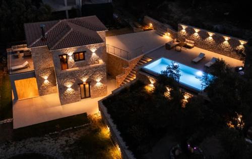 Orraon Luxury Villa - Early Offer 2026