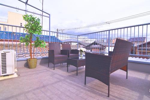 Osaka Konohana-ku - House - Vacation STAY 18903