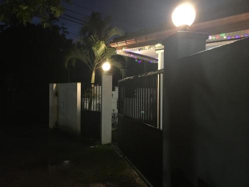 Oshi villa