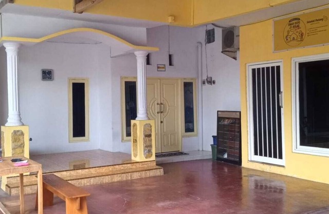 Osing Pesona House
