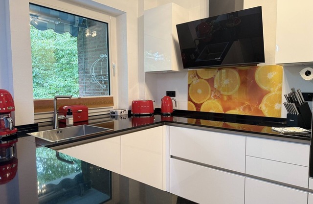 Oslo: Trade fair/business/holiday apartment