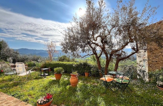 Ospitaci La Casina della Bulgarella