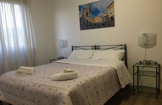 Ospitaci - Via Oberdan 113