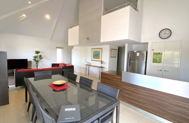 Osprey Holiday Village Unit 104 - Villa with a Pool in the Complex