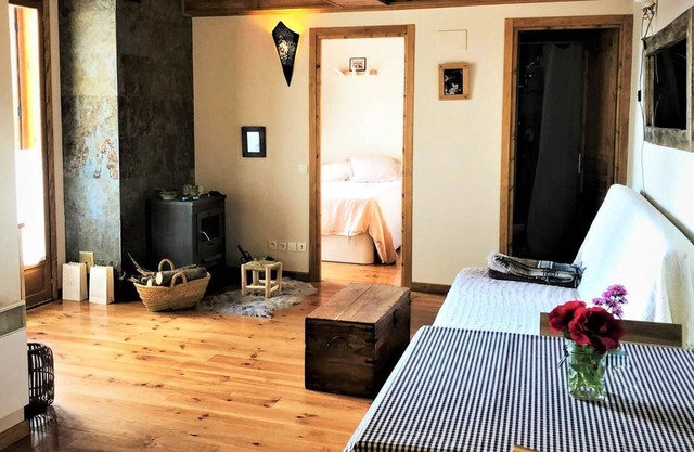 Osseja VII - One Bedroom Apartment, Sleeps 4