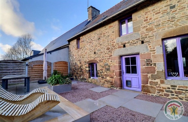 Ostrea Edulis - Pleine Fougeres