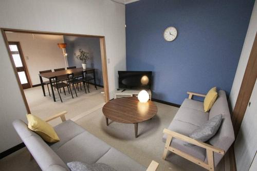Otaru Mickey House Check-out 3PM Check-in 11AM