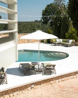 Otto Apulia House B&B