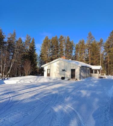 Ounasjoki Country House