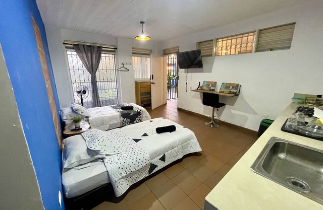 Our Home San Antonio