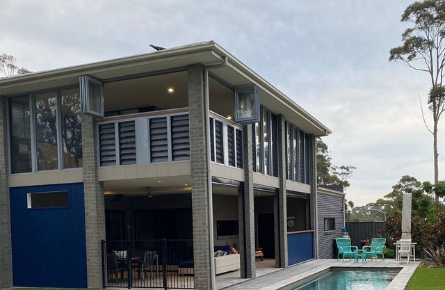 Our house is sold. Thank you to all our guests over the last 12 years.