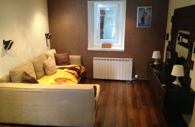 Our Kaysersberge house