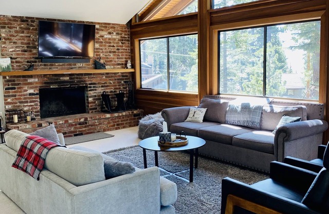 Our Lake Tahoe H💙ME