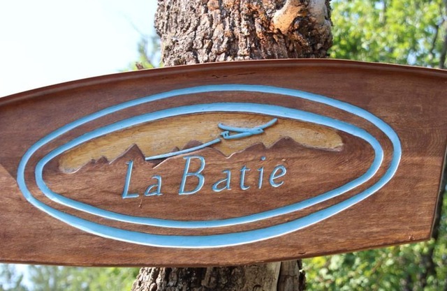 Our paradise for relaxation and adventure