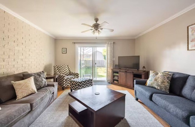 Our West End Home