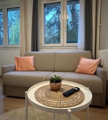 Ourasi - Hippodrome de Vincennes - Netflix