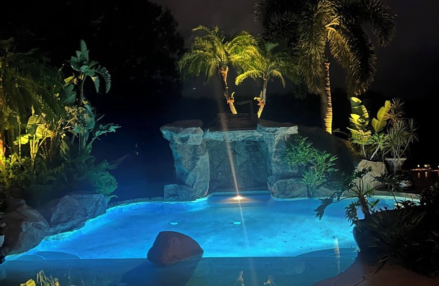 Outdoor Oasis in Sunny SW Florida
