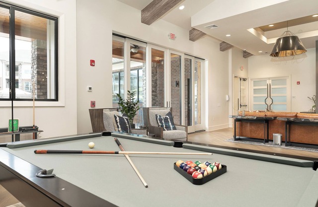 Overlook 3001 I Modern Apartments in Knoxville