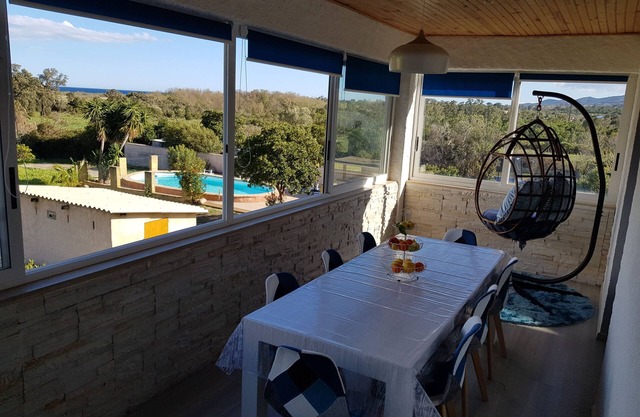 OVU Between sea and mountains, 1 km from the sea