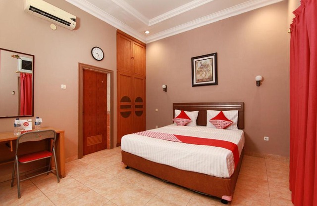 OYO 1286 Hotel Syariah Aceh House