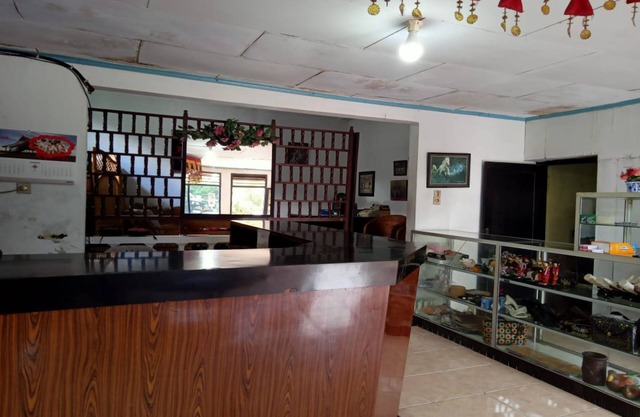 OYO 2322 Dien Karona Hotel