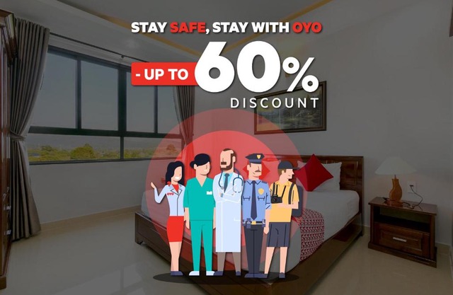 OYO 2347 Griya Patran