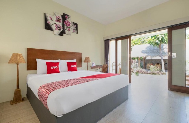 OYO 2817 Sammy Homestay
