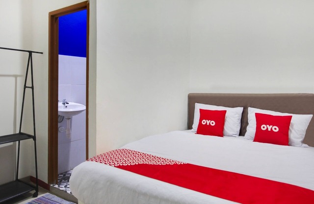 OYO 3456 Citara Jaya Guesthouse