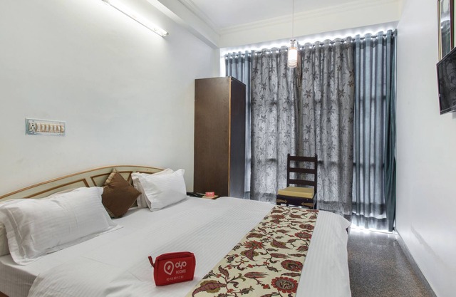 OYO 452 Hotel City Inn