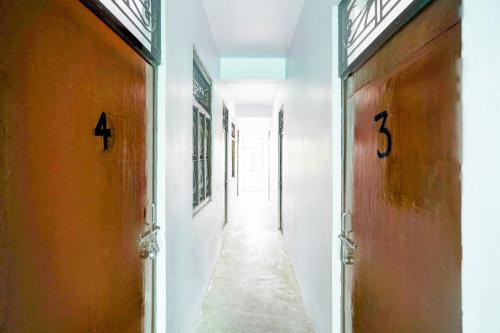 OYO 82818 Ayush Hotel And Restaurants