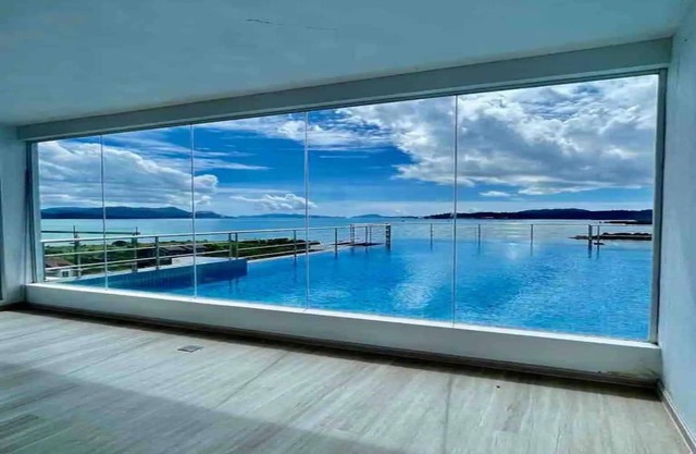 OYO 91086 Bayu Service Apartment