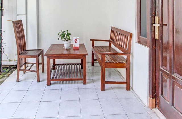 OYO 91803 Gita Graha Guest House Syariah