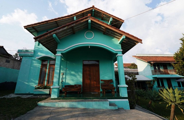 OYO 93248 Villa Syariah Astuti Lestari