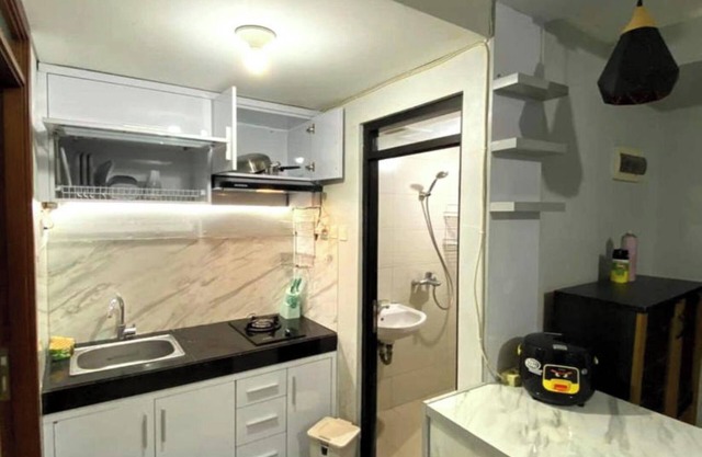 OYO 94087 Apartemen 19 Avenue By Rh