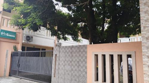 OYO 94632 Griya Cewang Syariah