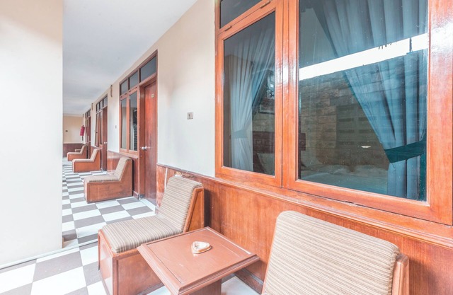 OYO 94759 Hotel Taman Cibinong