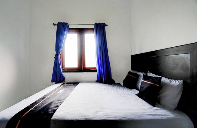 OYO 94818 Sabina House Syariah