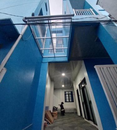 OYO 94843 L2s Guest House Ii Syariah